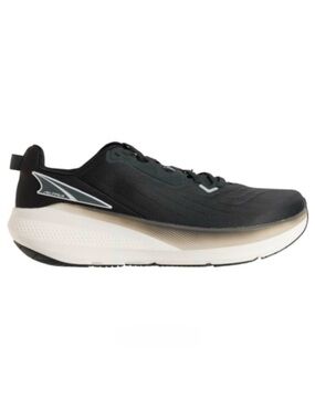 Altra FWD VIA Running Black/White Mens size 9.5 NEW!!!